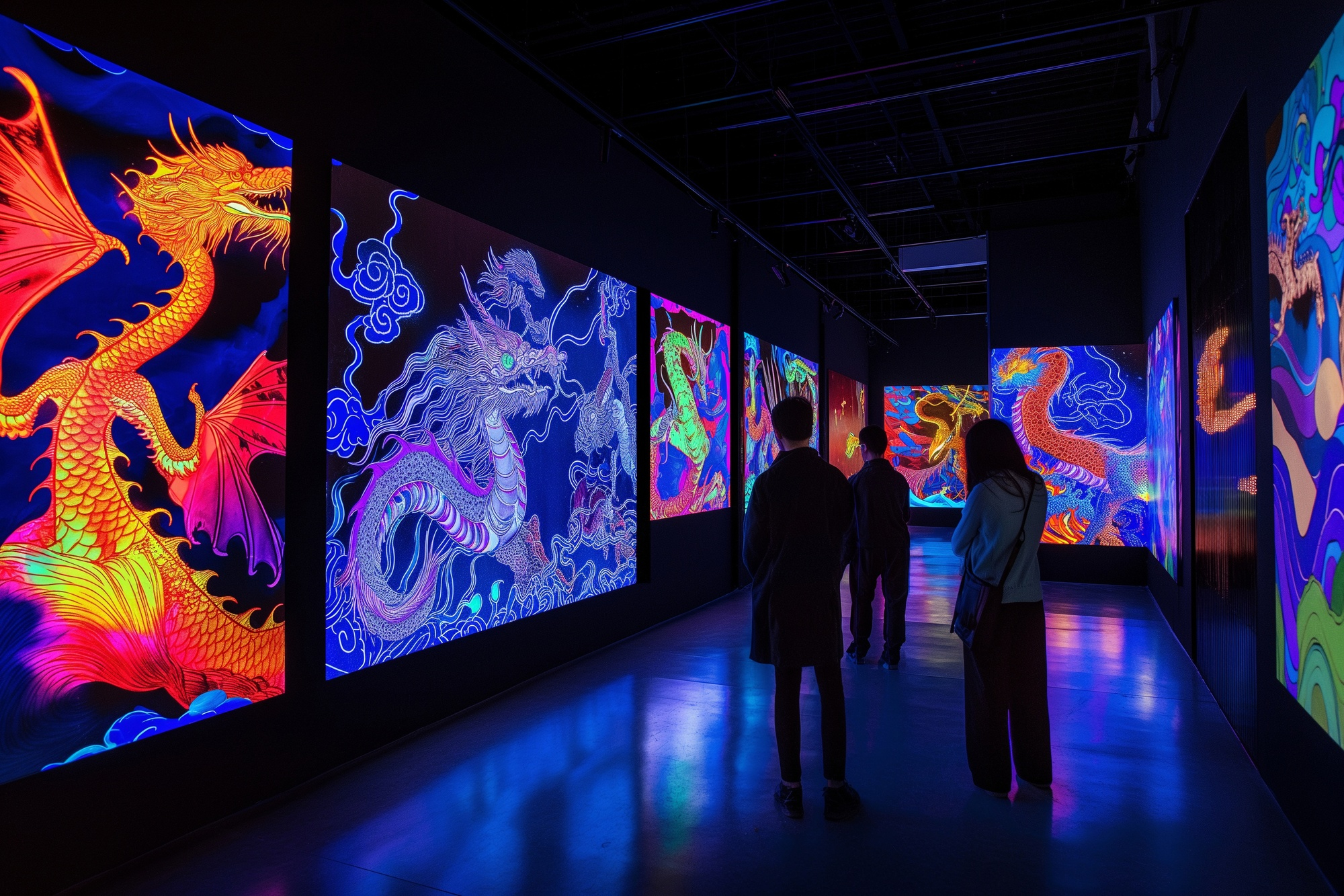 This is an image of something